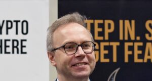 Krzysztof Piech, Lazarski University