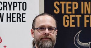 Maciej Wasilewski, MeWe.com