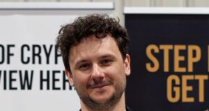 Marcel Fila, GoCash.global