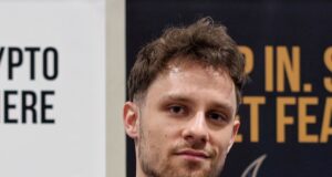 Marcin Bober, KHG lawfirm