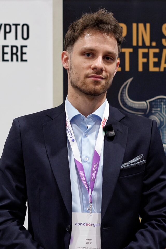 Marcin Bober, KHG lawfirm