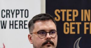 Marcin Swiderski, Bitomat