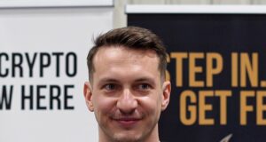 Matt Saczewski from Neti