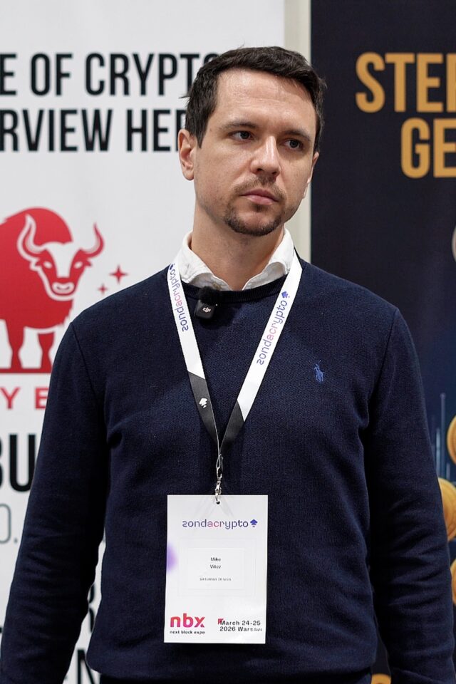 We Built NBX’s NFT Ticket System | Mike Vitez, Saturnia Design Mike Vitez, founder at Saturnia Design