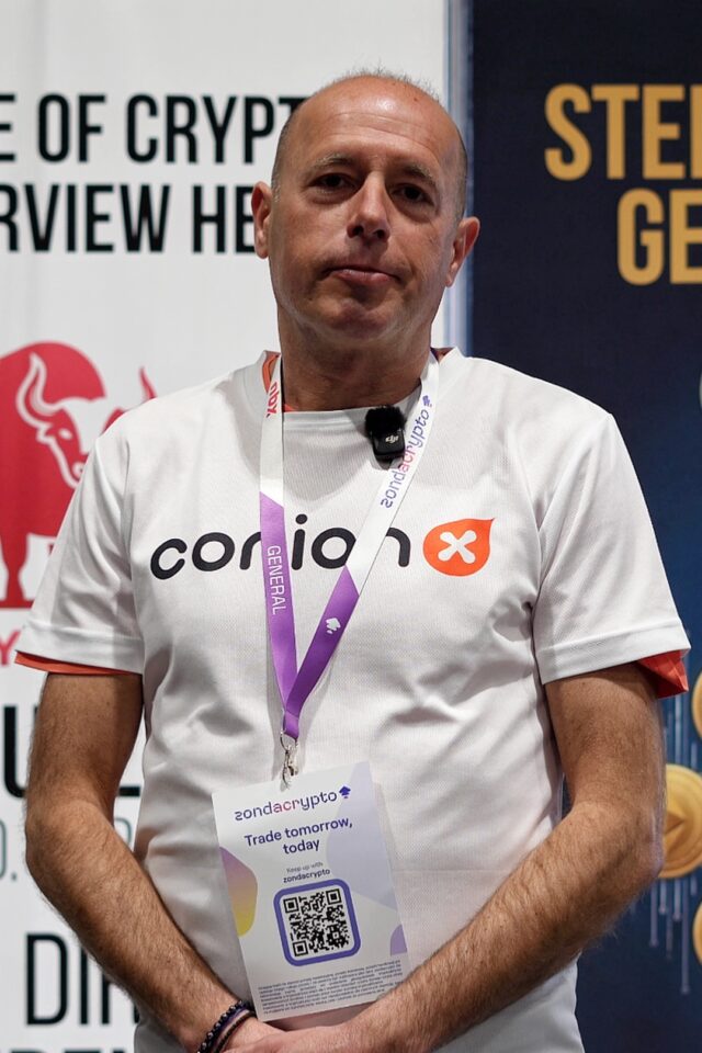 Miklos Denkler, Corion