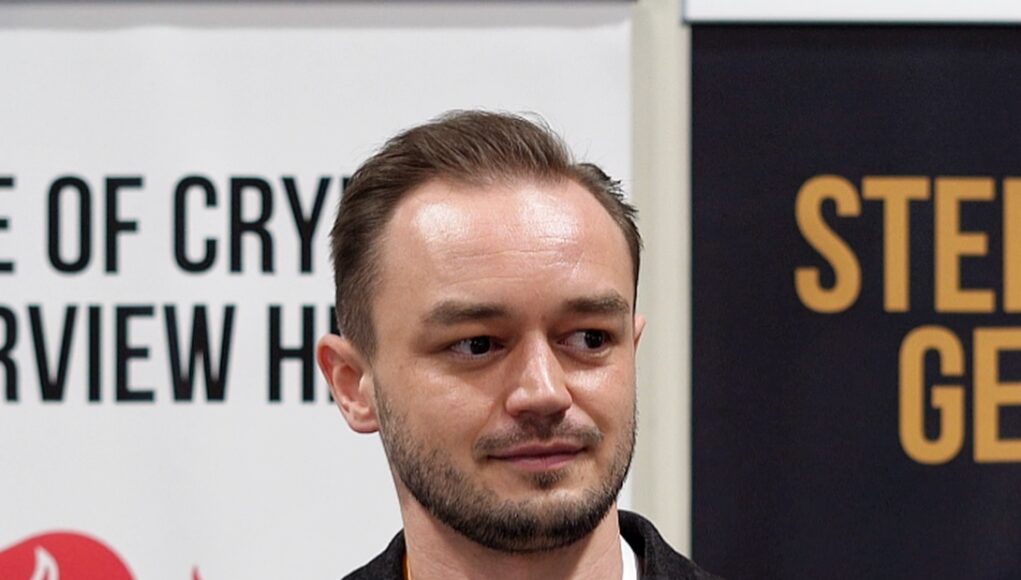 Mikolaj Ryzop, RETI