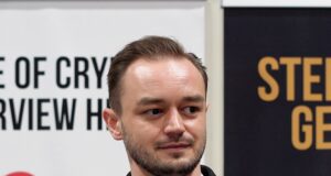 Mikolaj Ryzop, RETI