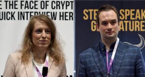 Natalia Serwińska-Deles and Pawel Filipek, Advisors at Graś i Wspólnicy Law Firm