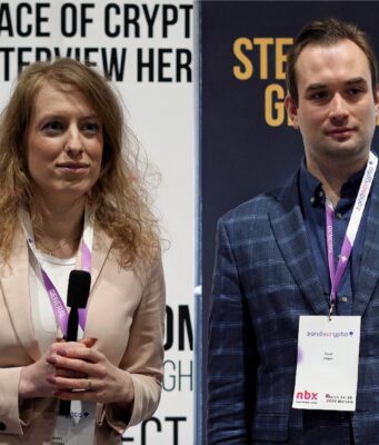 Natalia Serwińska-Deles and Pawel Filipek, Advisors at Graś i Wspólnicy Law Firm