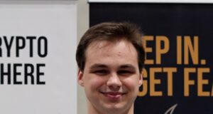 Nikita Prokopenko, SBSB Fintech Lawyers