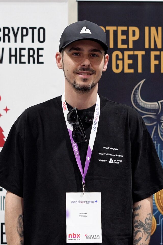 Octavian Stanescu, Adevar Labs