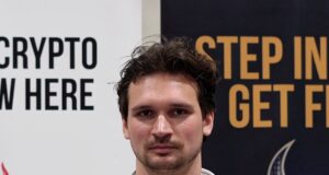Olaf Bieschke, Zondacrypto