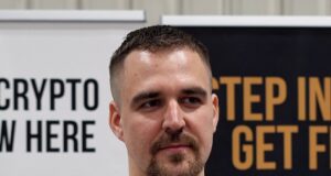 Oleksii Soldatov, LFT Advisor