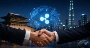 Ripple and K Bank test blockchain remittances in South Korea pilot