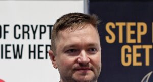 Sergiu Draganus, Ludo Labs AG