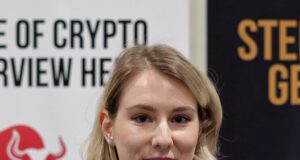 Stefana Banciu, ACC Ventures