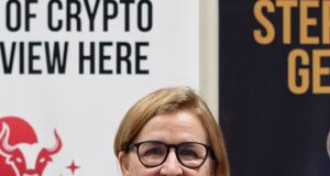 Dr. Suzanne Morsfield CFO & Global Head of Accounting & Tax Solutions, Lukka