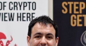 Tigran Rostomyan, CEO at AML Incubator