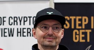 Tomasz Piwonski, Brightpool Finance