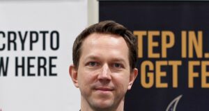 Uve Poom, Cryptoswift