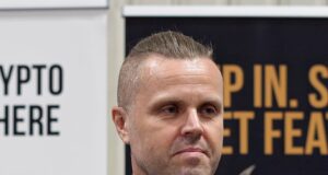 Wojciech Malec, Walletpasswordrecovery.com