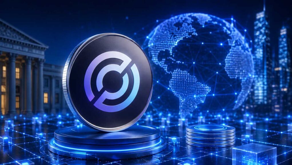 Circle-Arc-Blockchain-token-presale