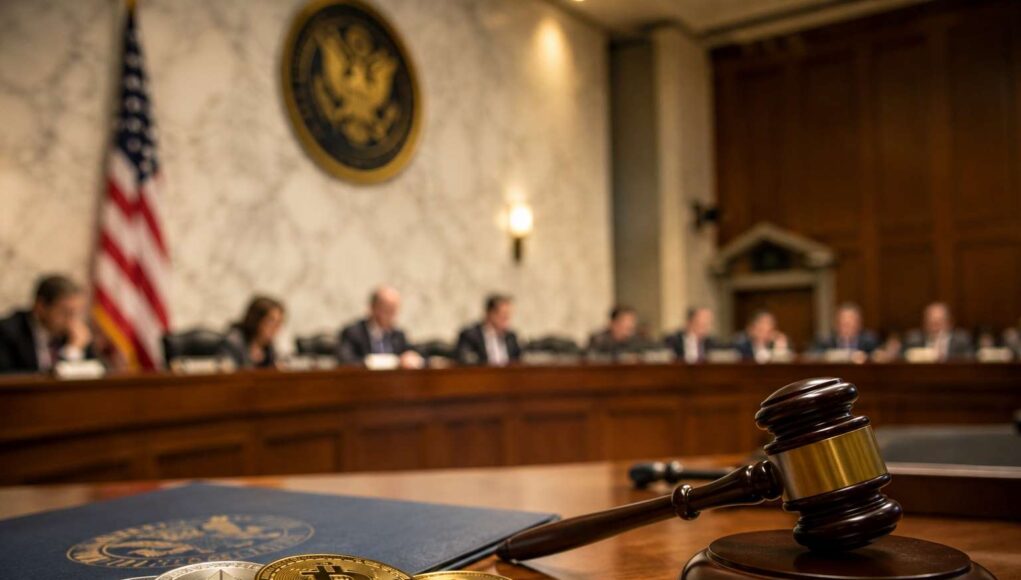Senate-Banking-Committee-Clarity-Act-vote