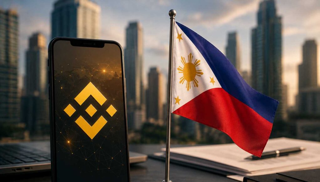 Binance Philippines