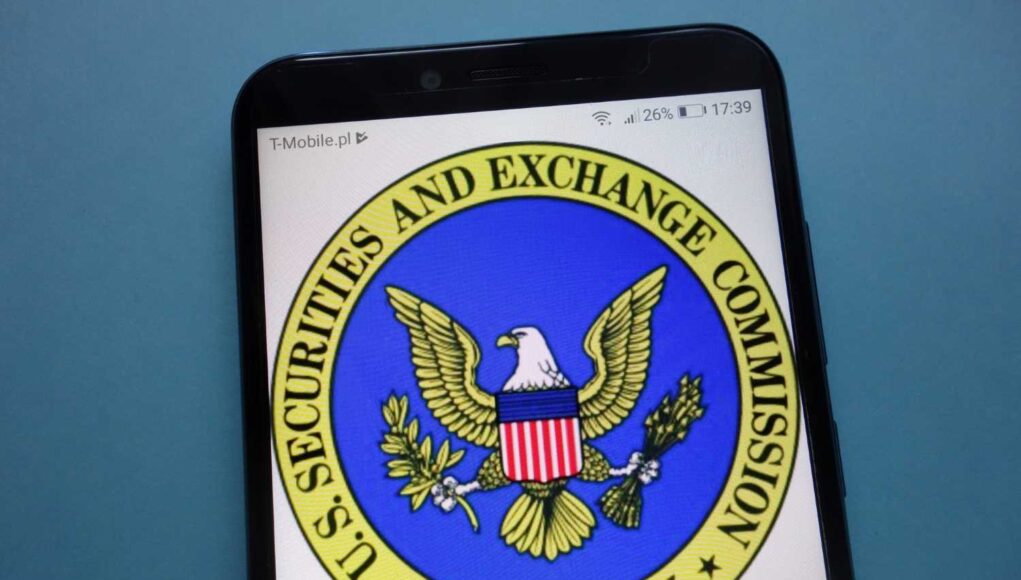 SEC Rules for Crypto Offering