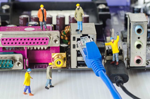 IBM Connects Digital Asset Haven to Swift Ledger for Tokenized Deposits